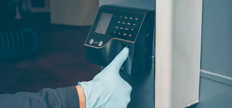 Access Control Installation Downey