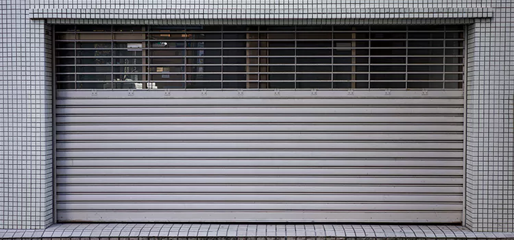 Advanced Solutions for Your Aluminum Garage Doors in Downey, California