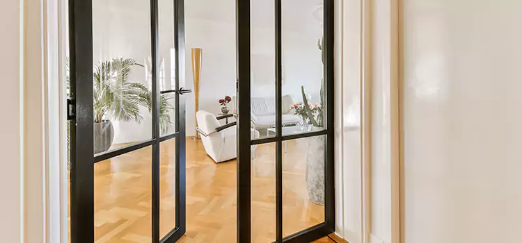 Bifold Door Replacement Downey