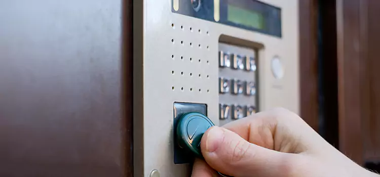 Enhanced Security Features Downey