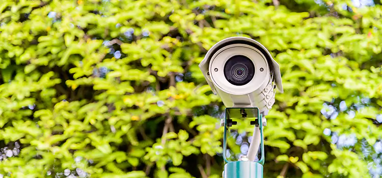 Advanced Surveillance Solutions for Every Need in Downey