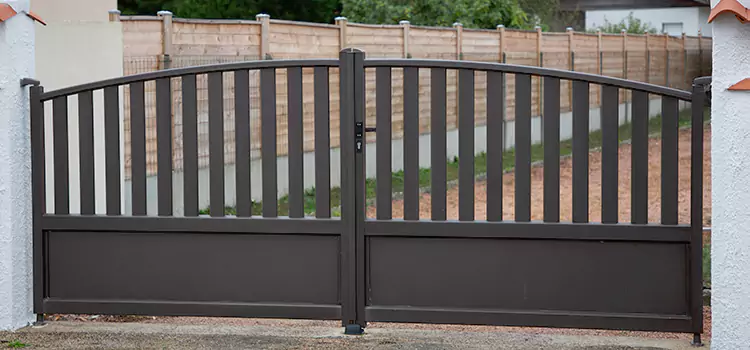 Advanced Gate Solutions in Downey, CA