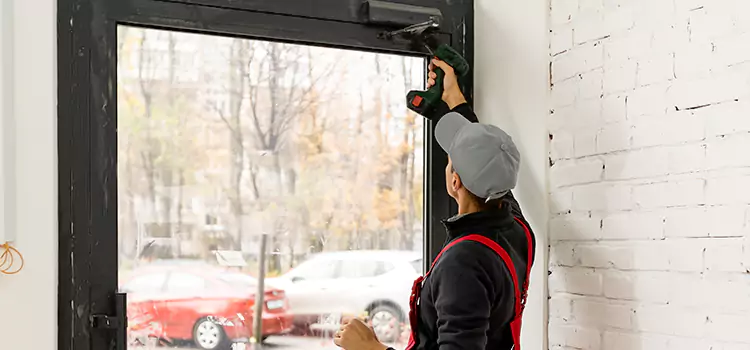 Comprehensive Door Closer Services in Downey, CA