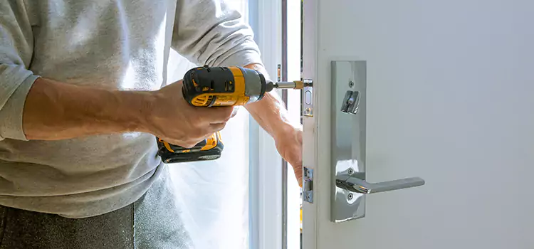 Door Knob Lock Repair Downey