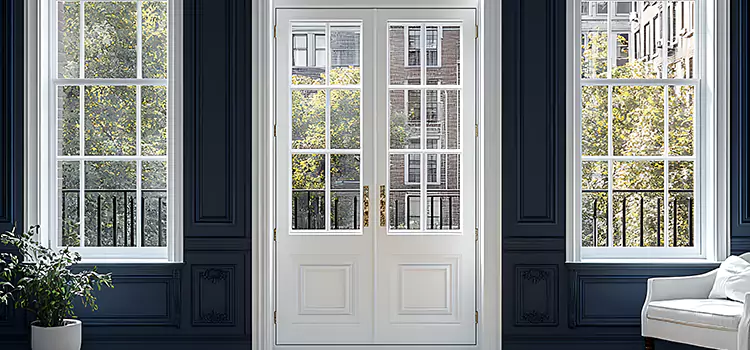 French Door Lock Repair Downey