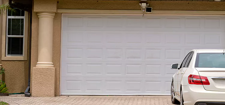 Comprehensive Garage Door Maintenance Services in Downey, CA