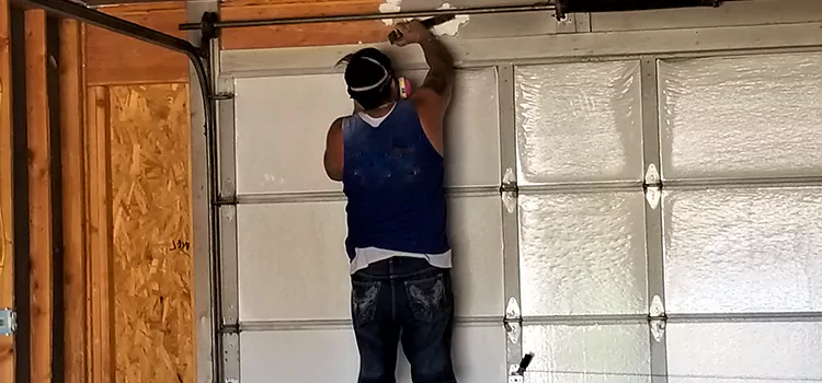 Specialized Garage Door Panel Solutions in Downey, CA