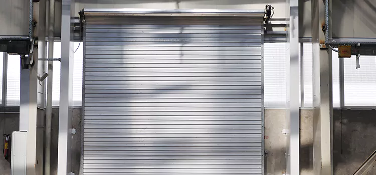 Roller Door Maintenance Downey