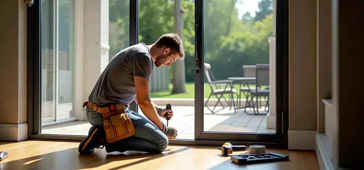 Comprehensive Solutions for Every Glass Door Need in Downey, CA