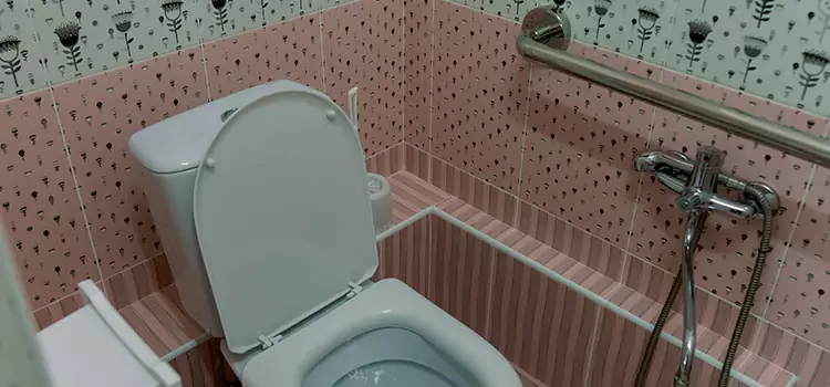Meeting Diverse Needs With Accessible Restroom Solutions in Downey, CA