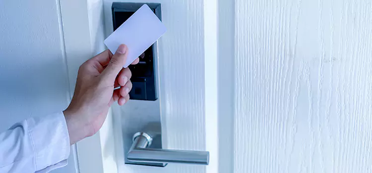 Why Choose Us for Your Keycard Lock Installation in Downey, CA?