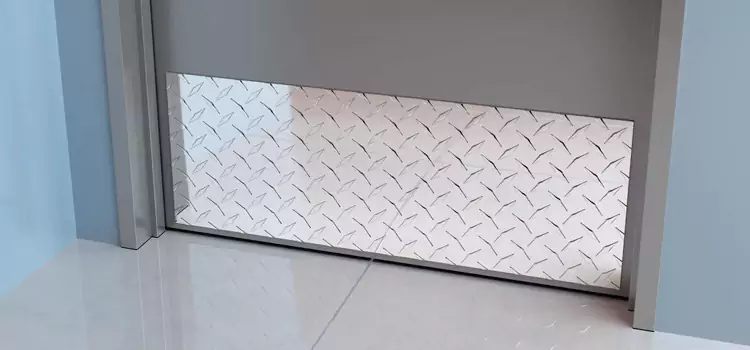 Benefits of Professional Kick Plate Solutions in Downey, CA