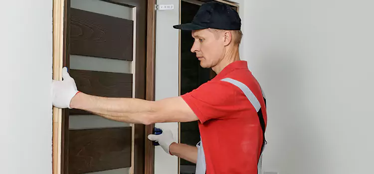 Frame and Panel Restoration Downey