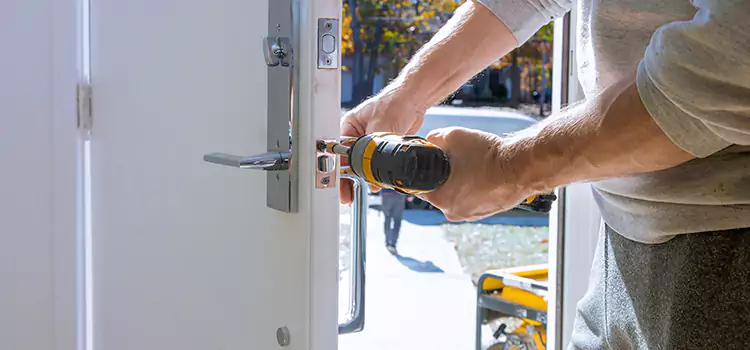 Insulated Roll Up Garage Doors Residential Downey