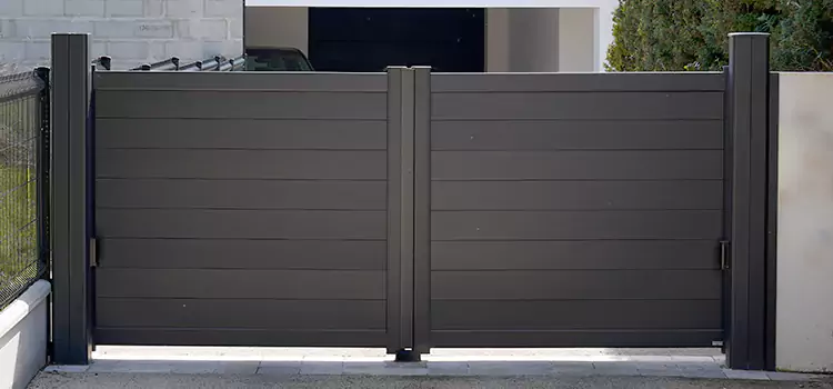 Common Residential Gate Issues We Resolve in Downey, CA