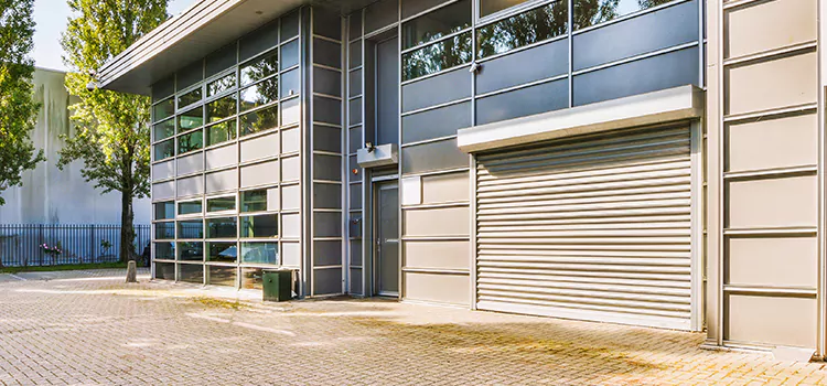 Electric Roller Garage Doors Downey