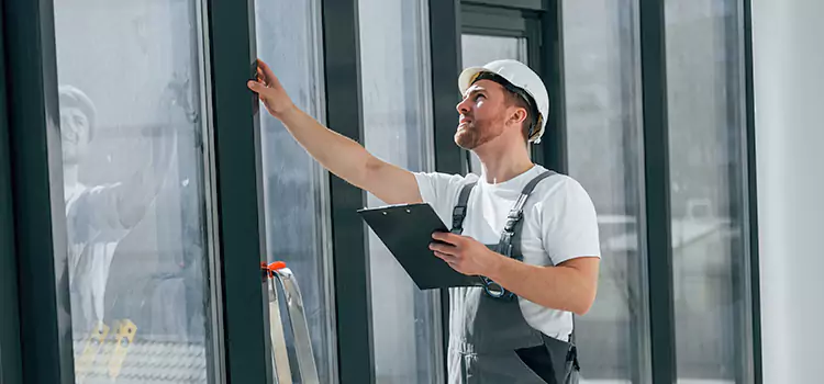 Comprehensive Solutions for Your Sticking Doors in Downey, CA