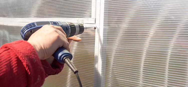 Sliding Screen Door Repair Downey