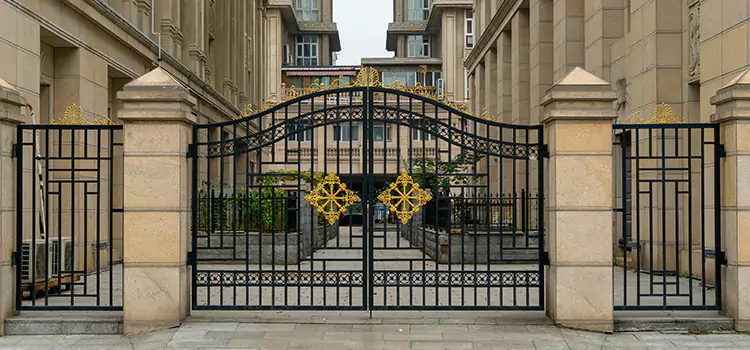 Comprehensive Iron Gate Maintenance Solutions in Downey, CA
