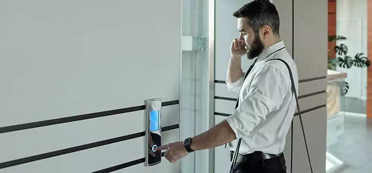 Cloud Based Access Control Downey