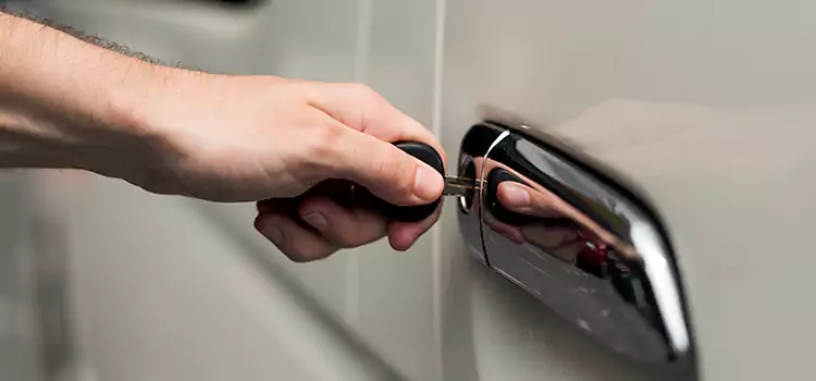 Car Unlock Service Price Downey