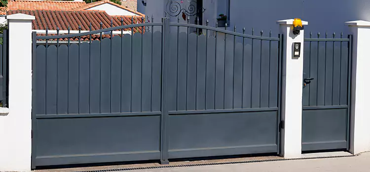 Emergency Commercial Gate Repair Downey