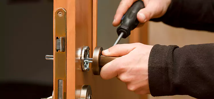 Semi Truck Locksmith Downey