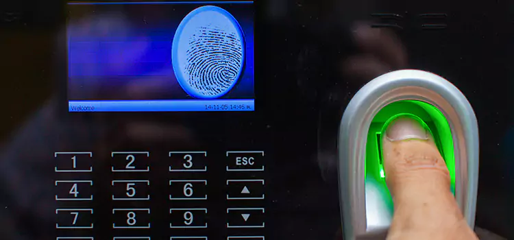 Your Trusted Partner for Secure Access in Downey, CA