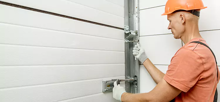Why Choose Us for Garage Door Lock Services in Downey, CA?