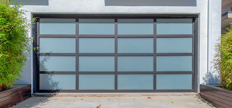 Why Choose Us for Garage Door Care in Downey, CA?