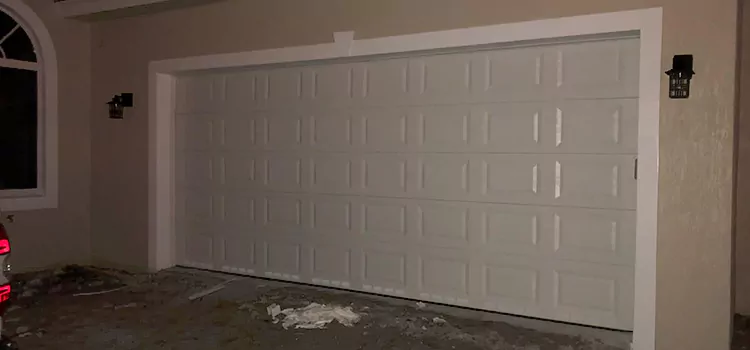 Garage Door Coil Replacement Downey