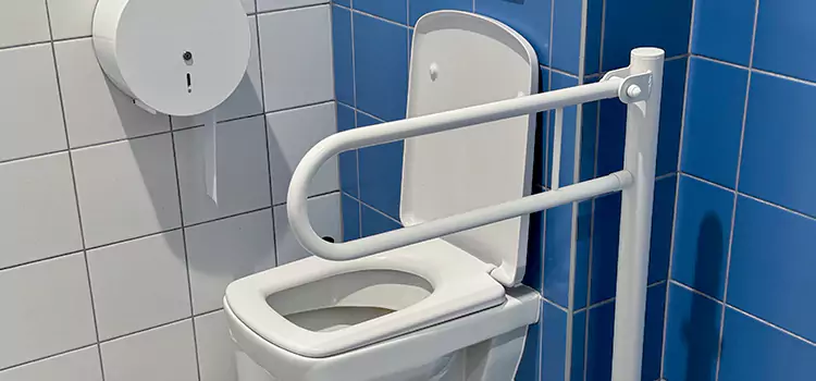 Comprehensive Solutions in Downey, CA for Accessible Facilities
