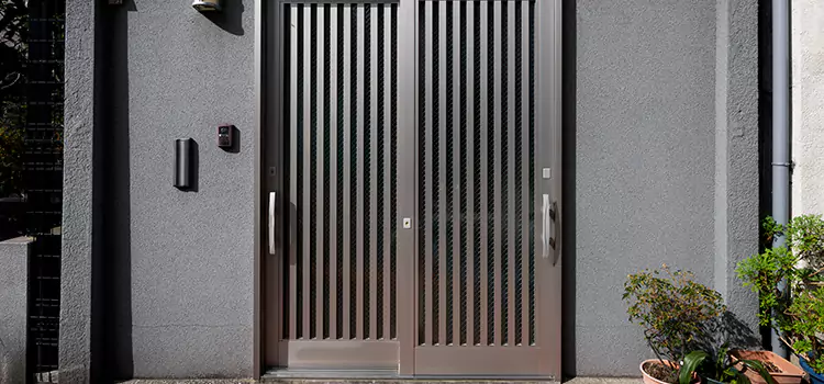 Why Choose Us for Your Security Needs in Downey, CA?
