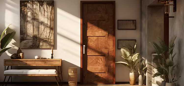Specialty Interior Doors Downey