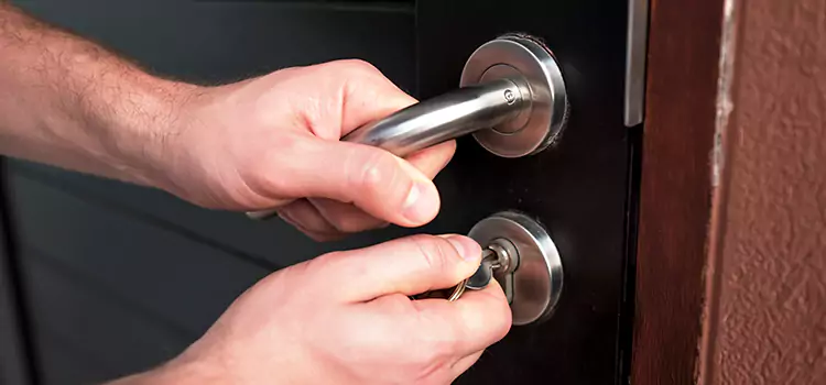 Master Key Control and Audits Downey