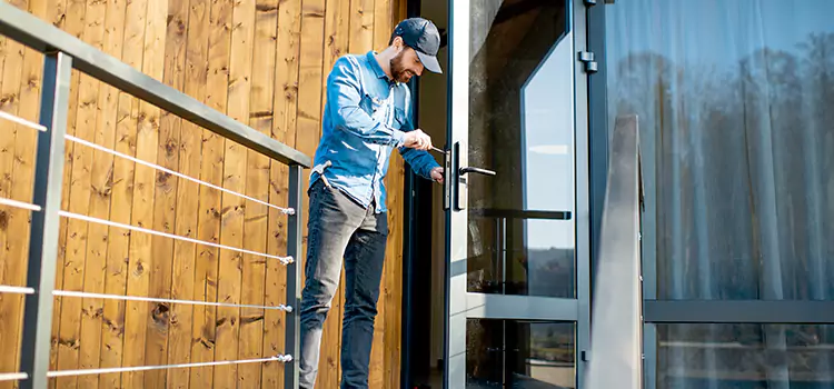 Emergency Patio Door Repair Downey