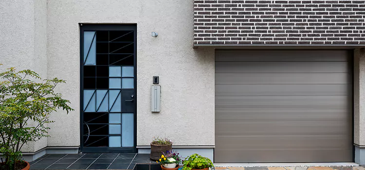 Residential Roll Up Security Doors Downey