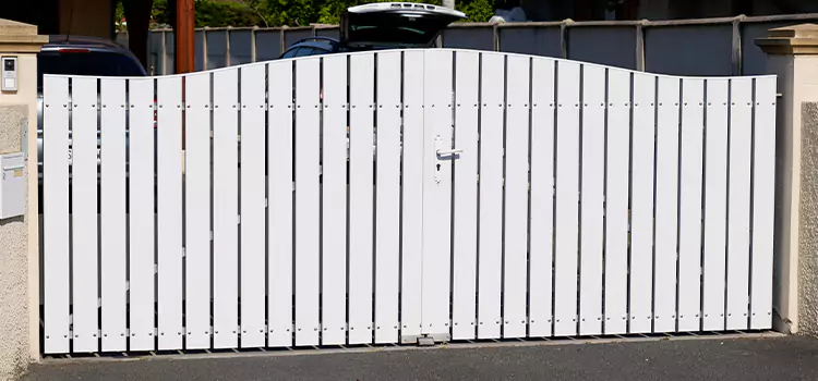 Why Choose Us for Residential Gate Repair in Downey, CA?