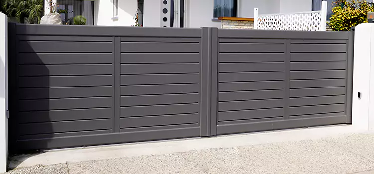 Automatic Gate Fence Downey