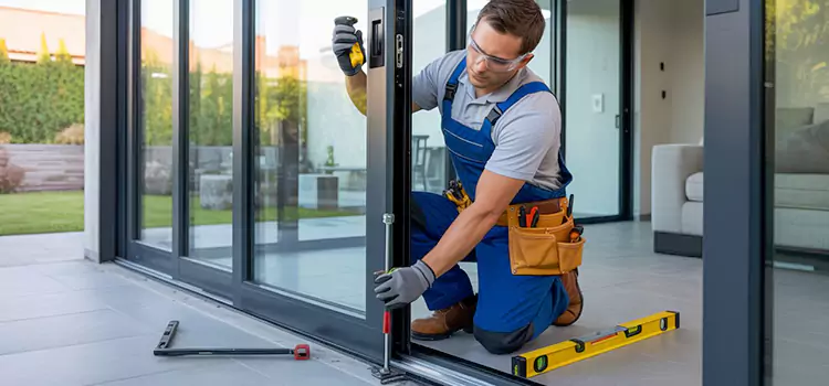Patio Door Replacement Downey
