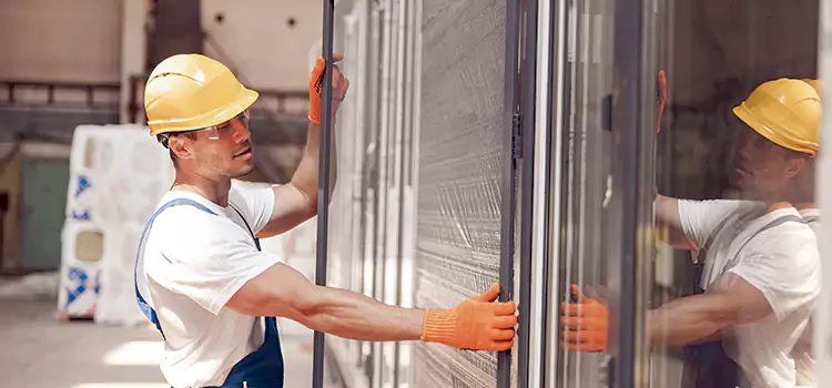 Sliding Door Mesh Replacement Downey